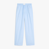 Lange Premium Gestreepte Pyjamabroek