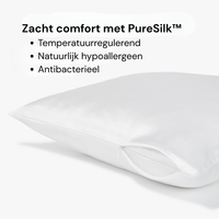 Premium Silk Pillowcase