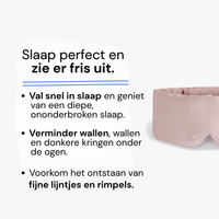 Deep Sleep Mask