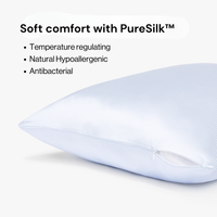 Premium Silk Pillowcase
