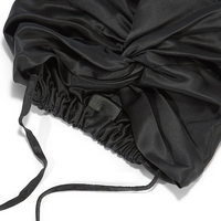 Premium Zijden slaapmuts