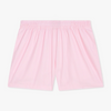 Korte Premium Gestreepte Pyjamabroek