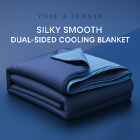 Dubbelzijdige Koeldeken