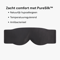 Aura Slaapmasker