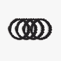 Premium Scrunchies