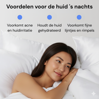 Premium Silk Pillowcase