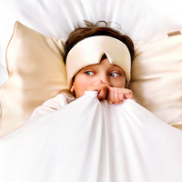 Kids Deep Sleep Mask