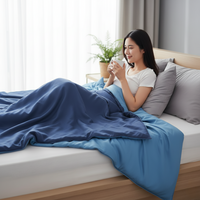 Dubbelzijdige Koeldeken