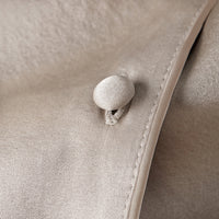 Lange Premium Zijden Pyjamatop