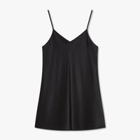 Premium Zijden Slipdress