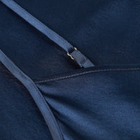 Premium Zijden Slipdress