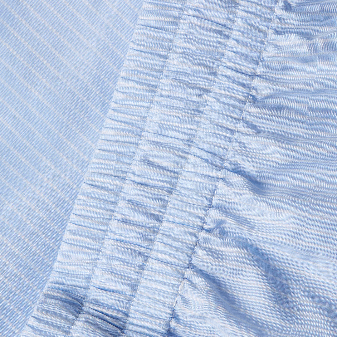 Lange Premium Gestreepte Pyjamabroek