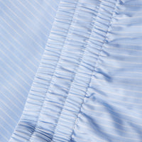 Lange Premium Gestreepte Pyjamabroek
