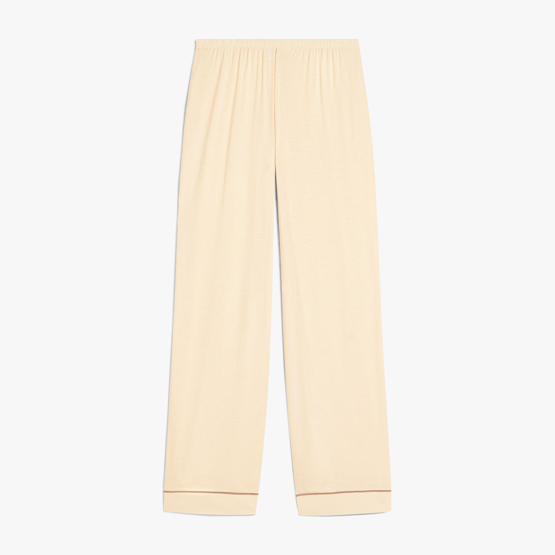 Lange Premium Modal PJ Bottom