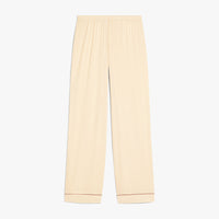Lange Premium Modal PJ Bottom