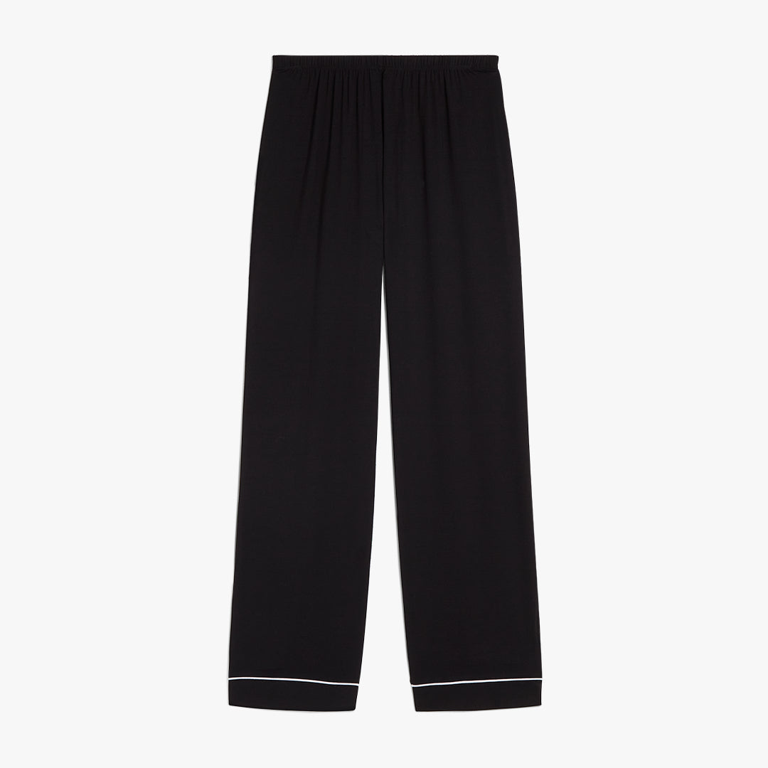 Lange Premium Modal PJ Bottom