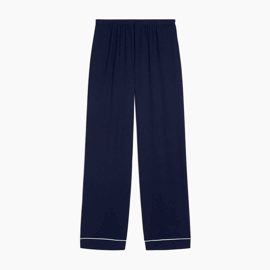 Lange Premium Modal PJ Bottom