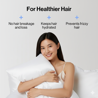 Premium Silk Pillowcase