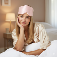 Deep Sleep Mask