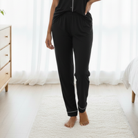 Lange Premium Modal PJ Bottom