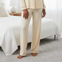Lange Premium Modal PJ Bottom