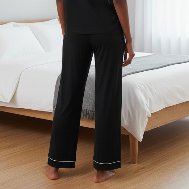 Lange Premium Modal PJ Bottom
