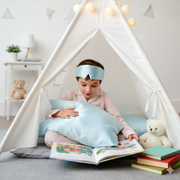 Diepslaapmasker Voor Kinderen