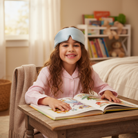 Diepslaapmasker Voor Kinderen