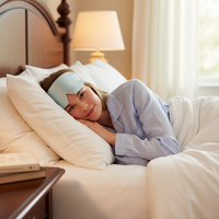 Diepe Slaapbundel Voor Kinderen