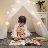 Diepslaapmasker Voor Kinderen