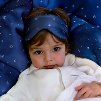 Premium Zijden Kussensloop Voor Kinderen