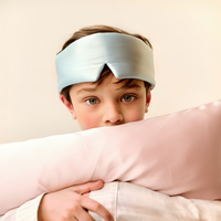 Premium Zijden Kussensloop Voor Kinderen