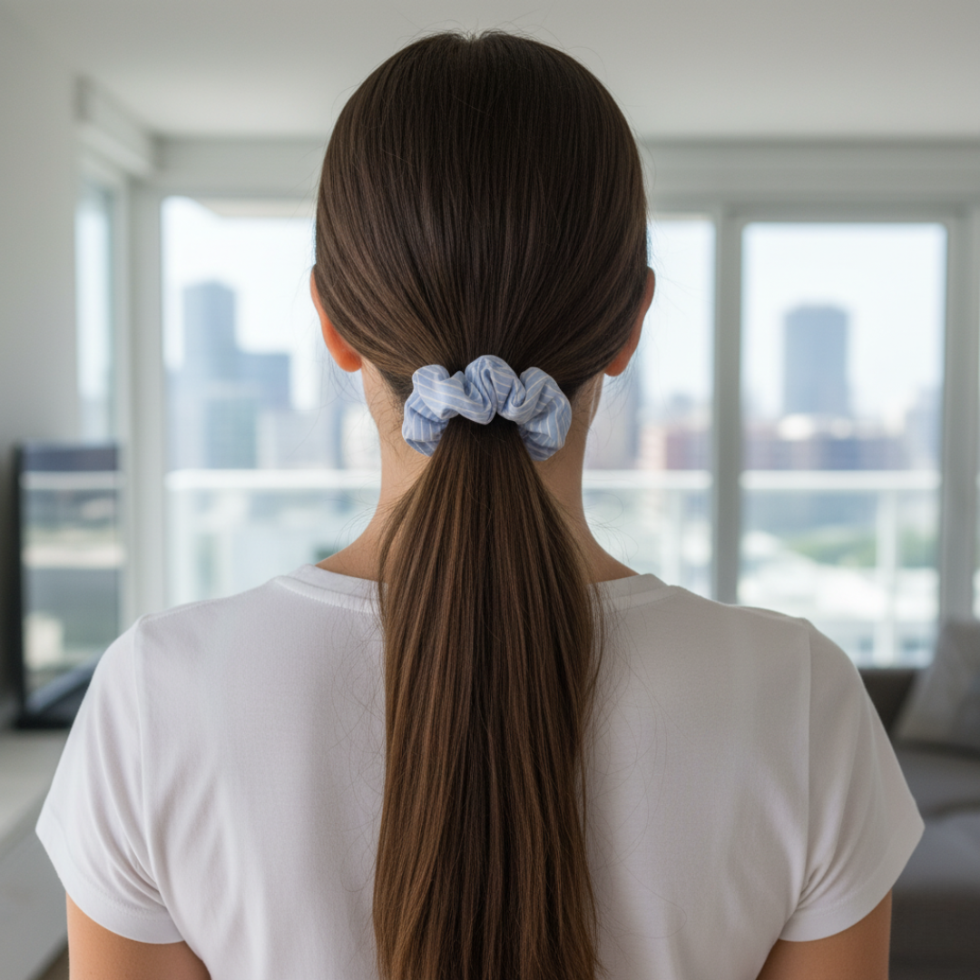 Grote Scrunchies