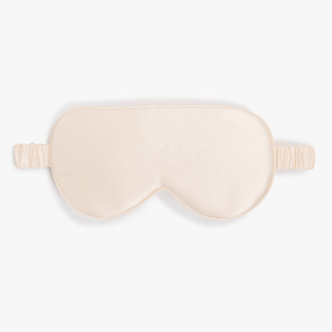 Premium Zijden Slaapmasker