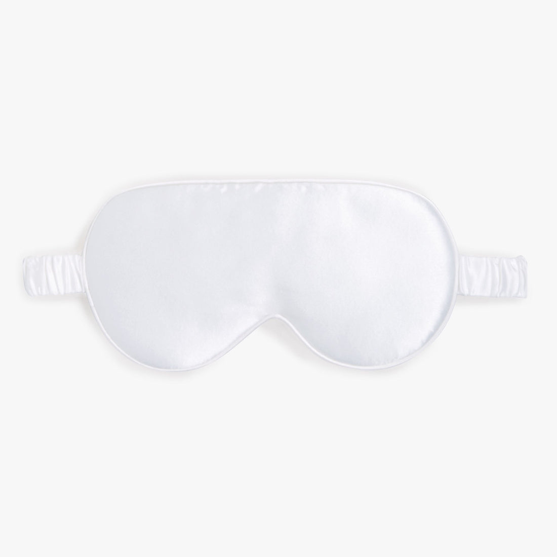 Premium Zijden Slaapmasker