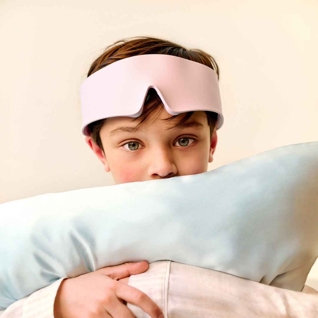 Diepslaapmasker Voor Kinderen