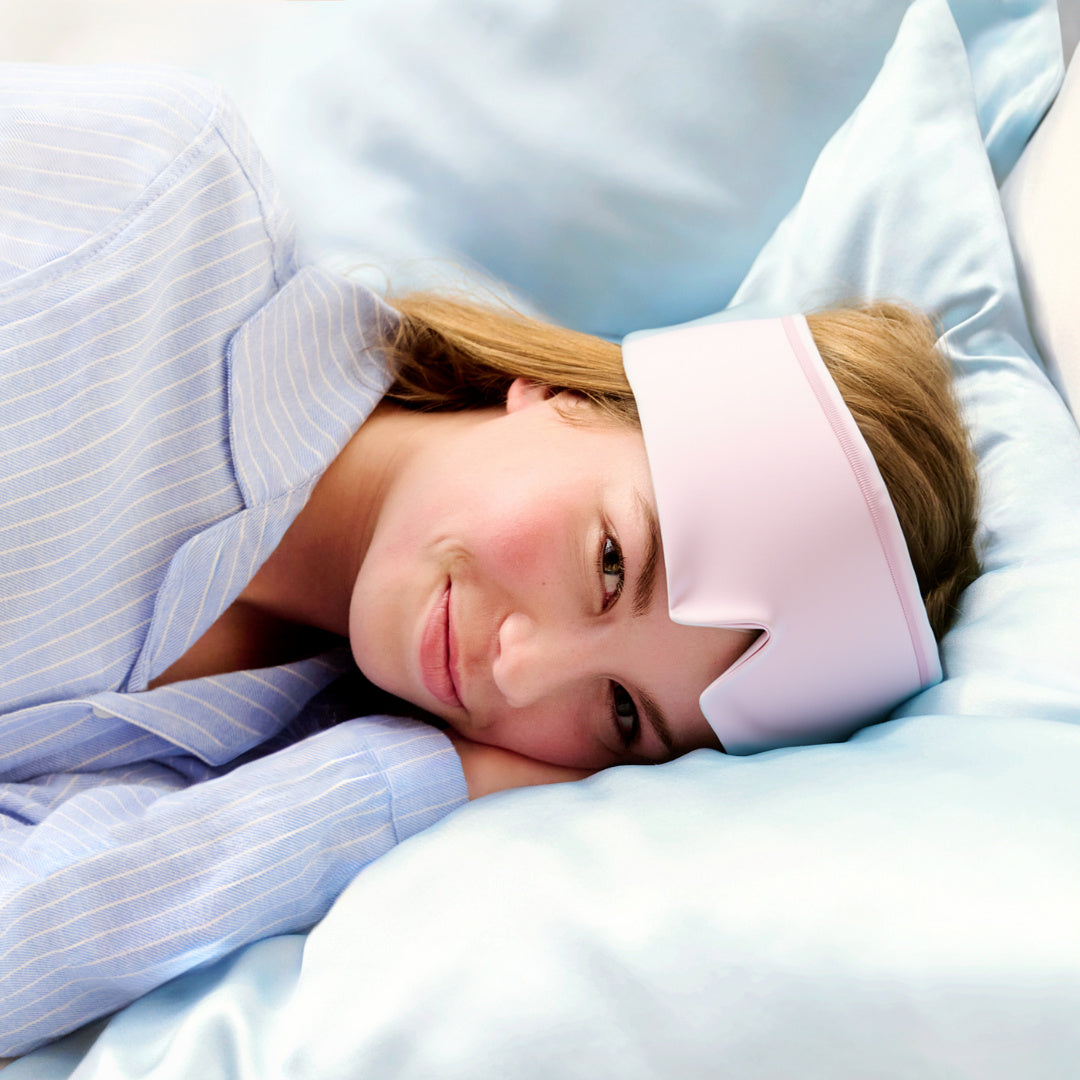 Diepslaapmasker Voor Kinderen