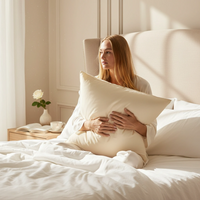 Koelende Kussenslopen