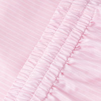 Long Premium Striped PJ Bottom