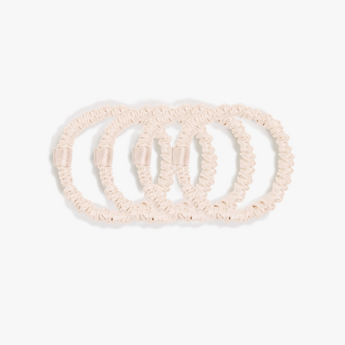 Premium Scrunchies