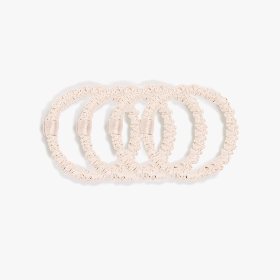 Premium Scrunchies