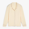 Long Premium Modal PJ Top