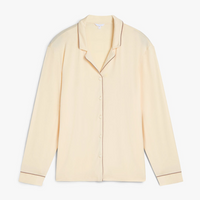 Long Premium Modal PJ Top