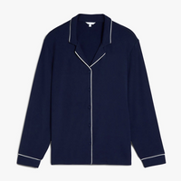 Long Premium Modal PJ Top