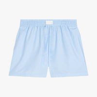 Short Premium Striped PJ Bottom