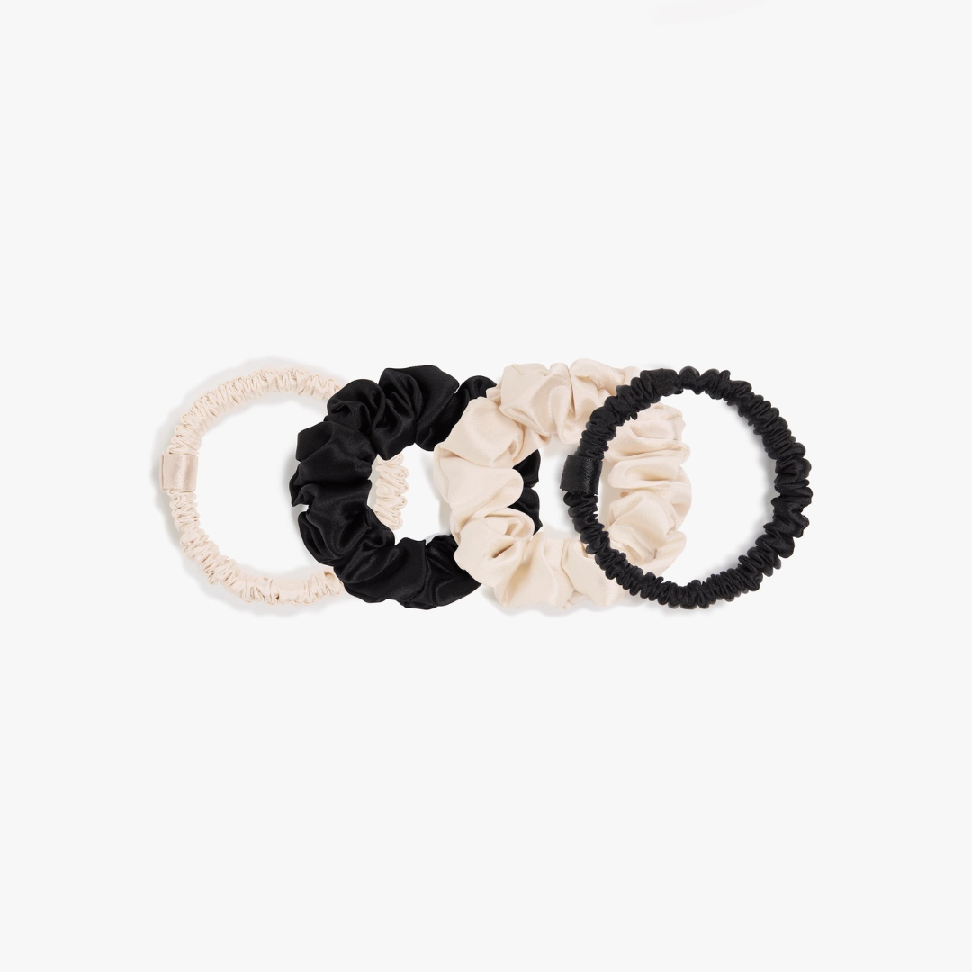 Premium Scrunchies