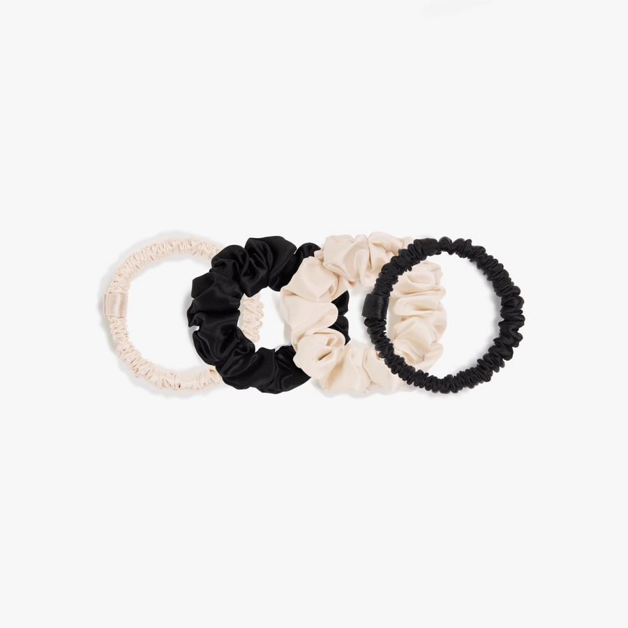 Premium Scrunchies