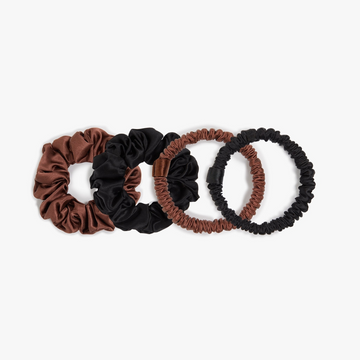 Premium Scrunchies