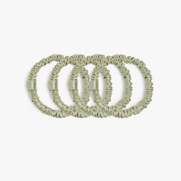 Premium scrunchies