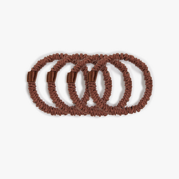 Premium Scrunchies